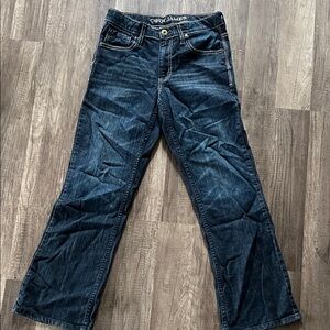 Boys Blue Jeans Cody James